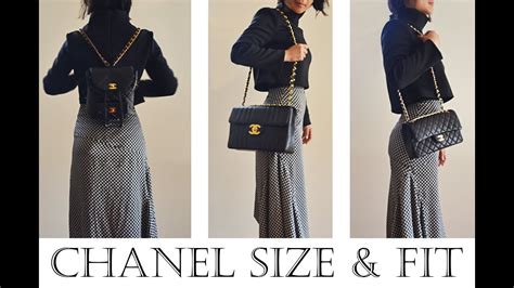 sigarette chanel|vintage chanel jumbo.